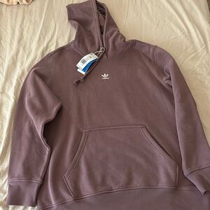 Adidas Hoodie